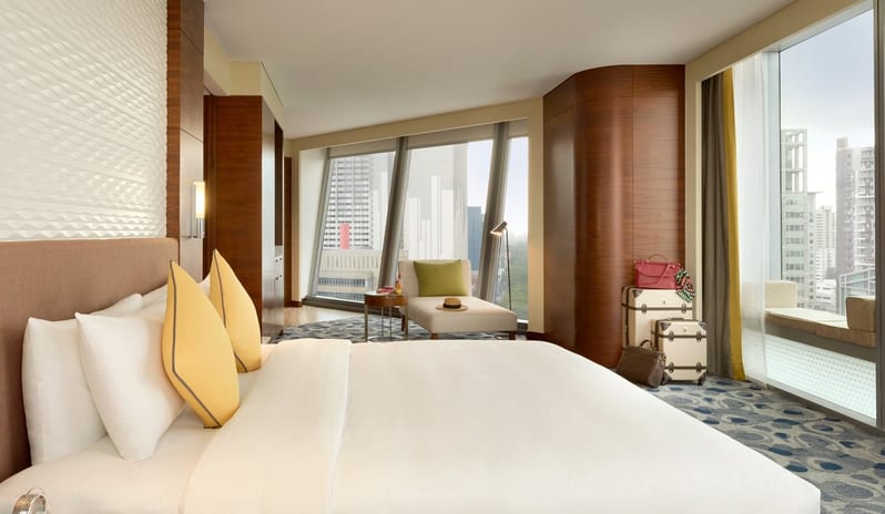 Hotel Jen Orchardgateway-Panorama Club Room_12834